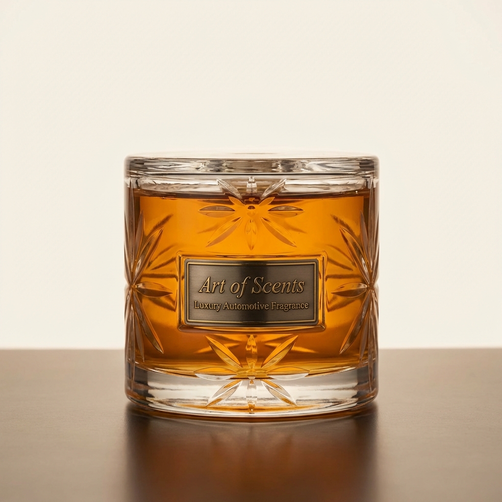 Art of Scents