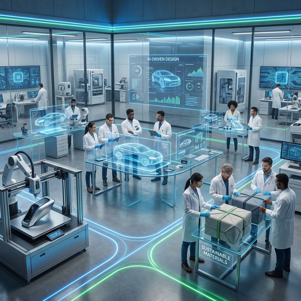 Innovation Lab