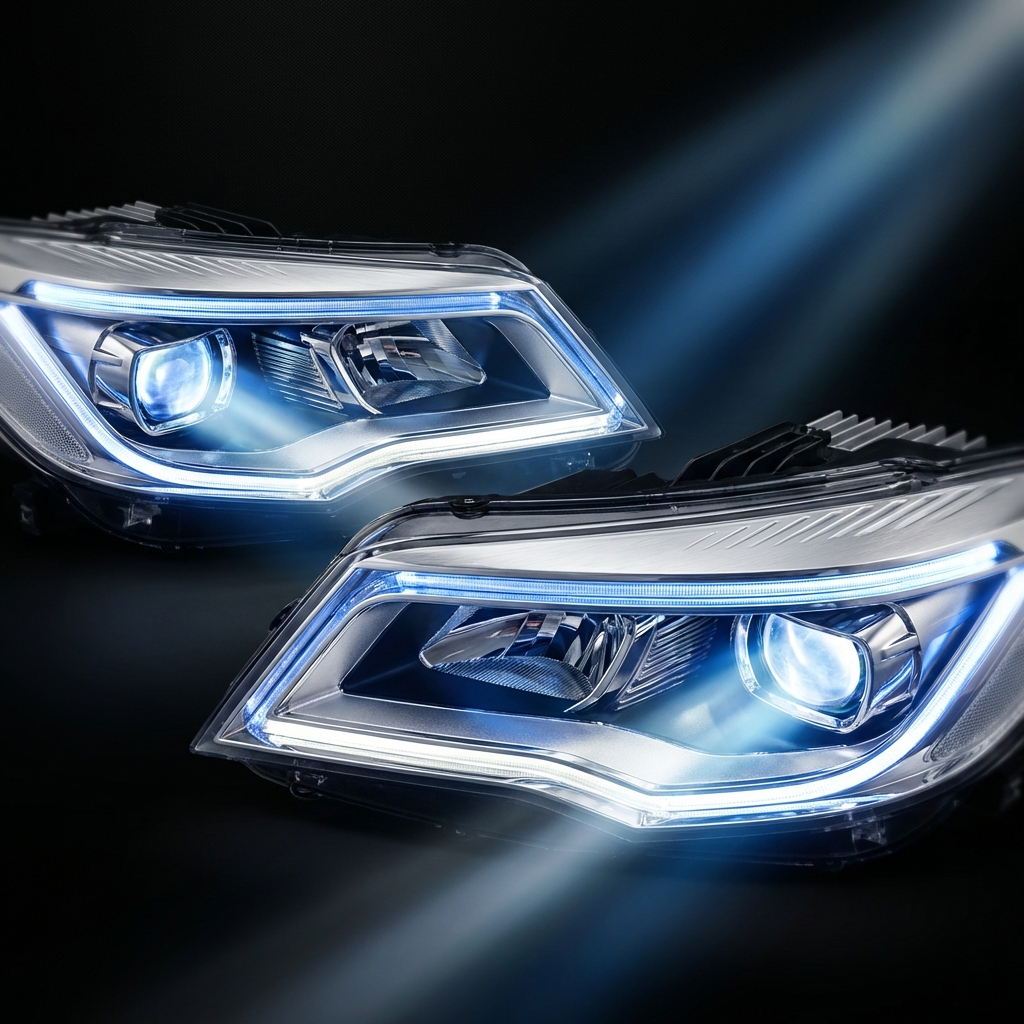 LED