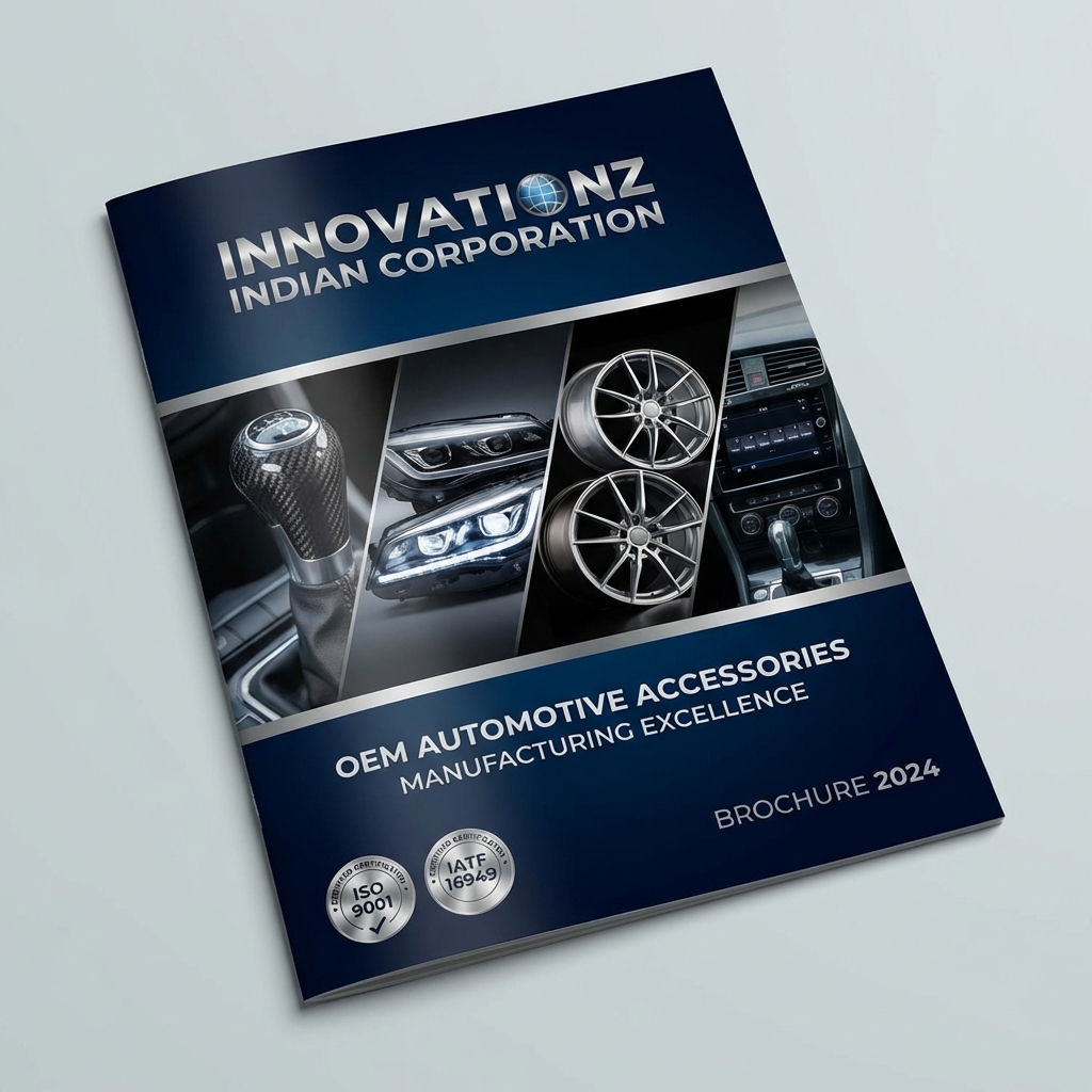 OEM Brochure