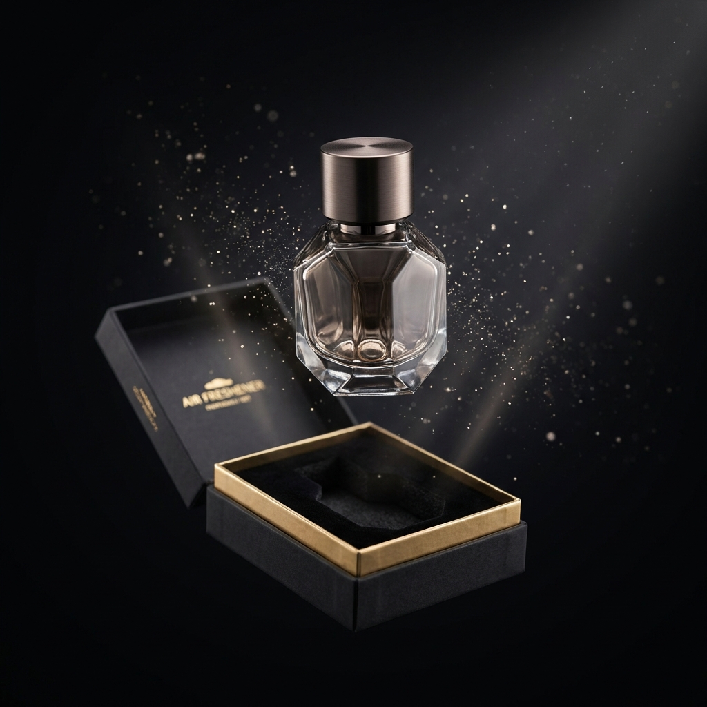 Scent